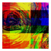 Poster Arcobaleno 152 (Devant)