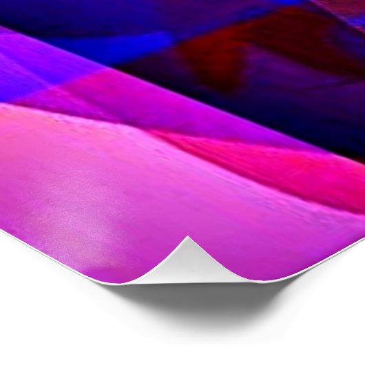 Poster Arcobaleno 26 (Coin)