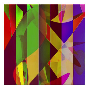 Poster Arcobaleno 39