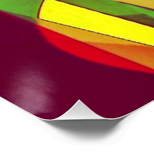 Poster Arcobaleno 39 (Coin)