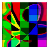 Poster Arcobaleno 50 (Devant)