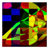 Poster Arcobaleno 76 (Devant)