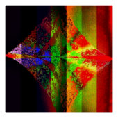 Poster Arcobaleno 80 (Devant)