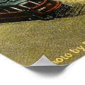 Poster Arctic Building, Seattle, WA (Coin)