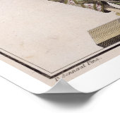 Poster Ardhanarishvara, de Voyage aux Indes et à la Ch (Coin)