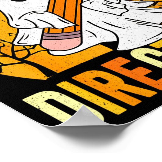 Poster Are You Fall-o-ween Direction Funny Sarcastic Quot (Coin)