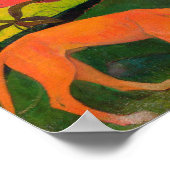 Poster Arearea, 1892 (Coin)