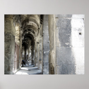 Poster Arena