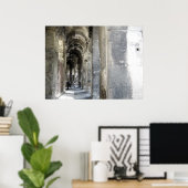 Poster Arena (Bureau à domicile)