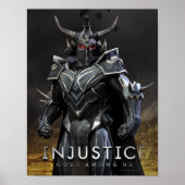 Poster Ares (Devant)