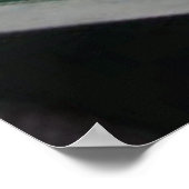 Poster Argent (Coin)