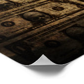 Poster argent 2013 (Coin)