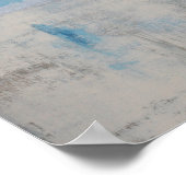 Poster Argent Aura (Coin)