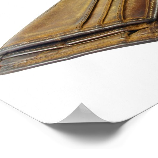 Poster argent australien (Coin)