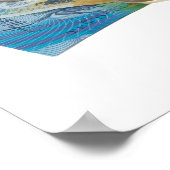 Poster argent australien (Coin)