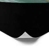 Poster Argent Introduction ART IMPRIMER grand oeil art (Coin)