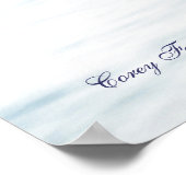 POSTER ARGENT PEGASUS CANVAS (Coin)