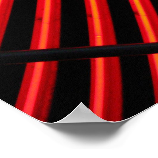 Poster argent rapide2 (Coin)