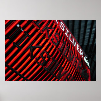 Poster argent rapide2