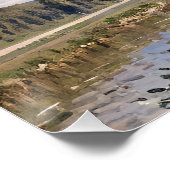 Poster Argenteuil - 1872 (Coin)