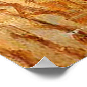 Poster Argenteuil, vu du petit bras de la Seine (Coin)