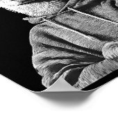 Poster Argentina Pride Argentinian Flag  (Coin)