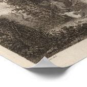 Poster Argentine (Coin)