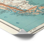 Poster Argentine Atlas 2 (Coin)