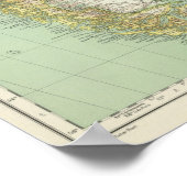 Poster Argentine, Chili (Coin)