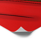 Poster Argolas com rosto (Coin)