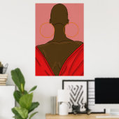 Poster Argolas ok (Bureau à domicile)