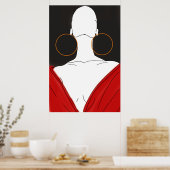 Poster Argoslas original (Cuisine)