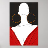 Poster Argoslas original (Devant)