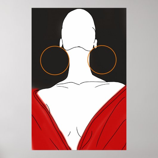 Poster Argoslas original (Devant)