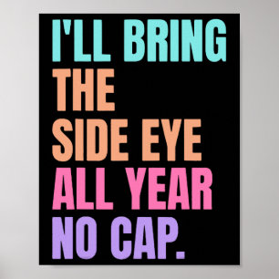 Poster Argot Gen Alpha Gen Z Rentrée Scolaire 2025 Enseig