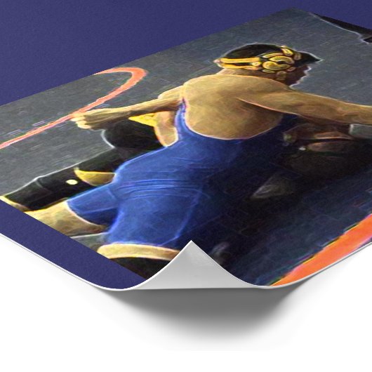 Poster Argueta (Coin)