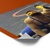 Poster Argueta 2 (Coin)