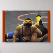 Poster Argueta 2 (Devant)