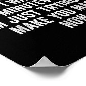 Poster Arguing With Me Is Pointless I Knew I Was Wrong  (Coin)