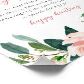 Poster ARIA Tea Party Ring Fête des mariées Jeu (Coin)