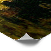 Poster Ariadne (1898)~ Toile d'art (Coin)