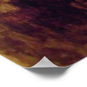 Poster Ariadne, par John William Waterhouse - 1898 (Coin)