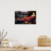 Poster Ariane (Cuisine)