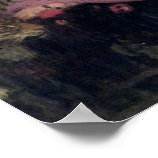 Poster Ariane (Coin)