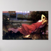 Poster Ariane (Devant)