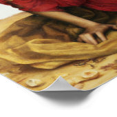 Poster Ariane à Naxos (Mythe grec classique) (Coin)