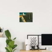Poster Ariane | Giorgio de Chirico | (Bureau à domicile)