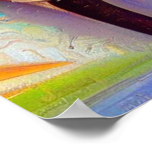 Poster Aries (10) (Coin)