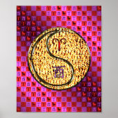 Poster Aries & Fire Roster (Devant)