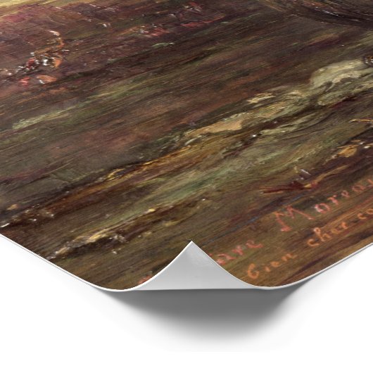 Poster Arion, 1891 (Coin)